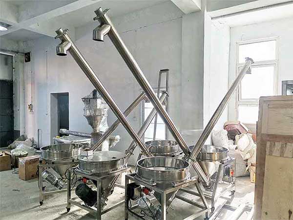 我司是全自動粉劑立式草莓视频在线观看入口廠家