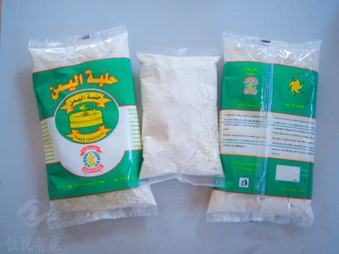 全自動粉料草莓视频在线观看入口應用範圍