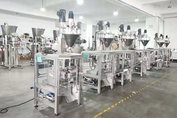 全自動粉劑草莓视频在线观看入口維修保養與故障診斷方法