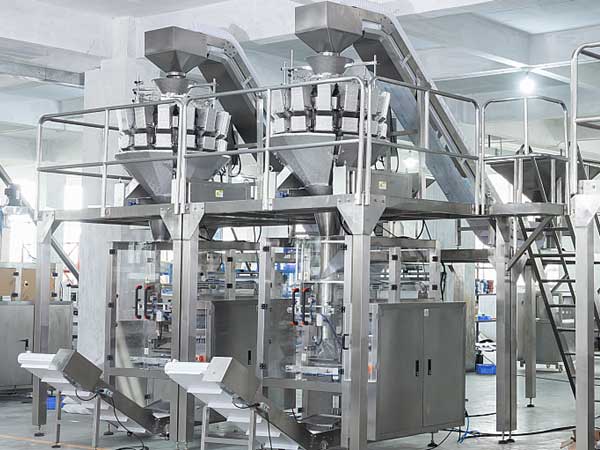 全自動速凍食品草莓视频在线观看入口符合食品衛生質量標準